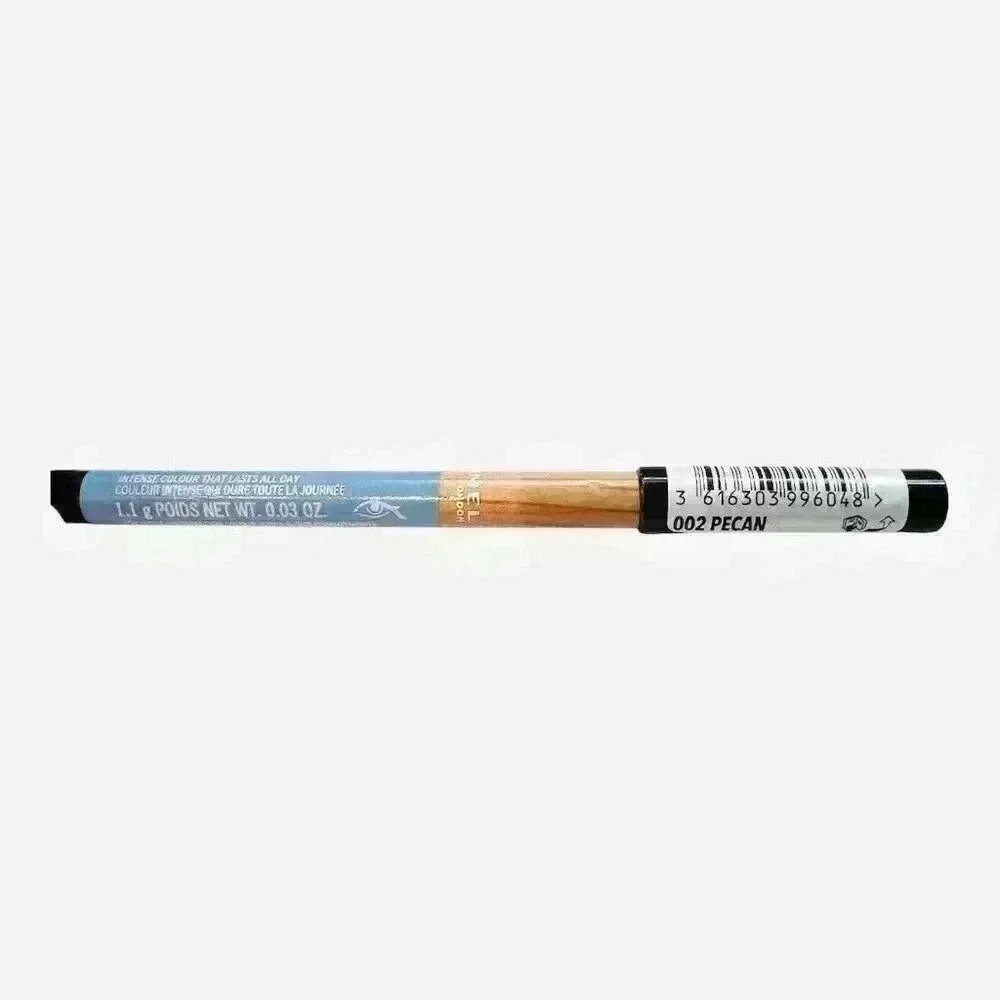 Rimmel London Stay Matte Liquid Foundation Classic Beige, Lip Gloss, Eye Liner